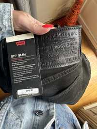 Levi’s 511 Slim джинси