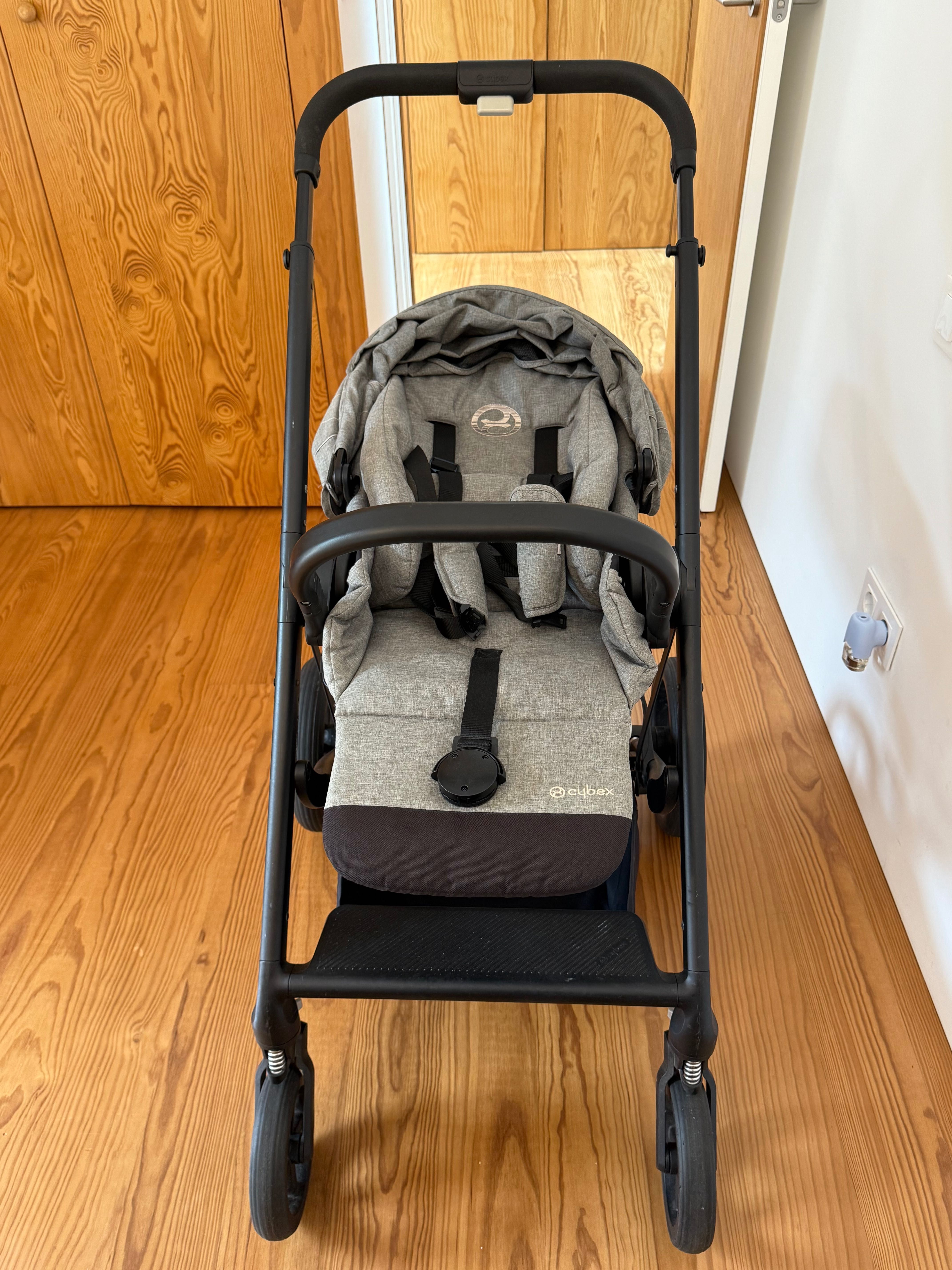 Carrinho cybex Balios S