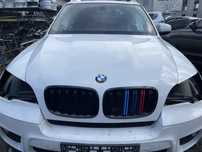 Капот E70 E71 A300 BMW Разборка