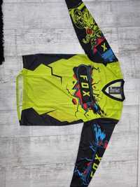 Pilnie!!! Bluza cross / enduro nowa