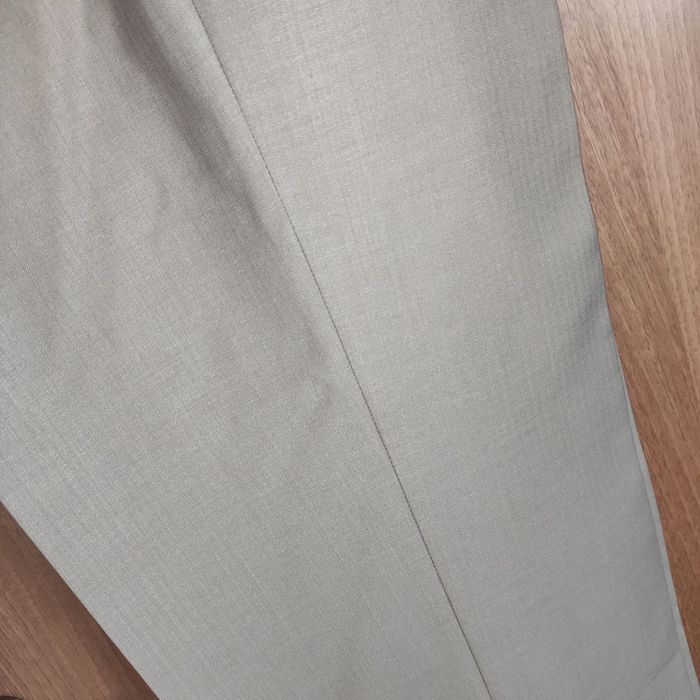 Смокинг белый. Бабочка