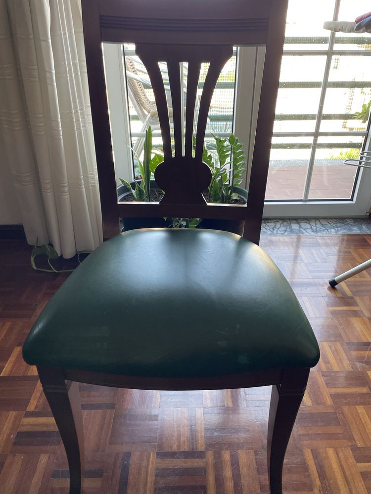 Mobiliario sala como novo