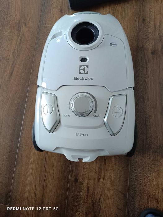 Odkurzacz Electrolux EASYGO /silnik uszkodzony