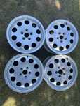 ALUFELGI 5x112 16’ audi a3 a4 a6 vw t4 sharan passat octavia superb