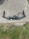 Hak holowniczy Cupra Formentor 5FF