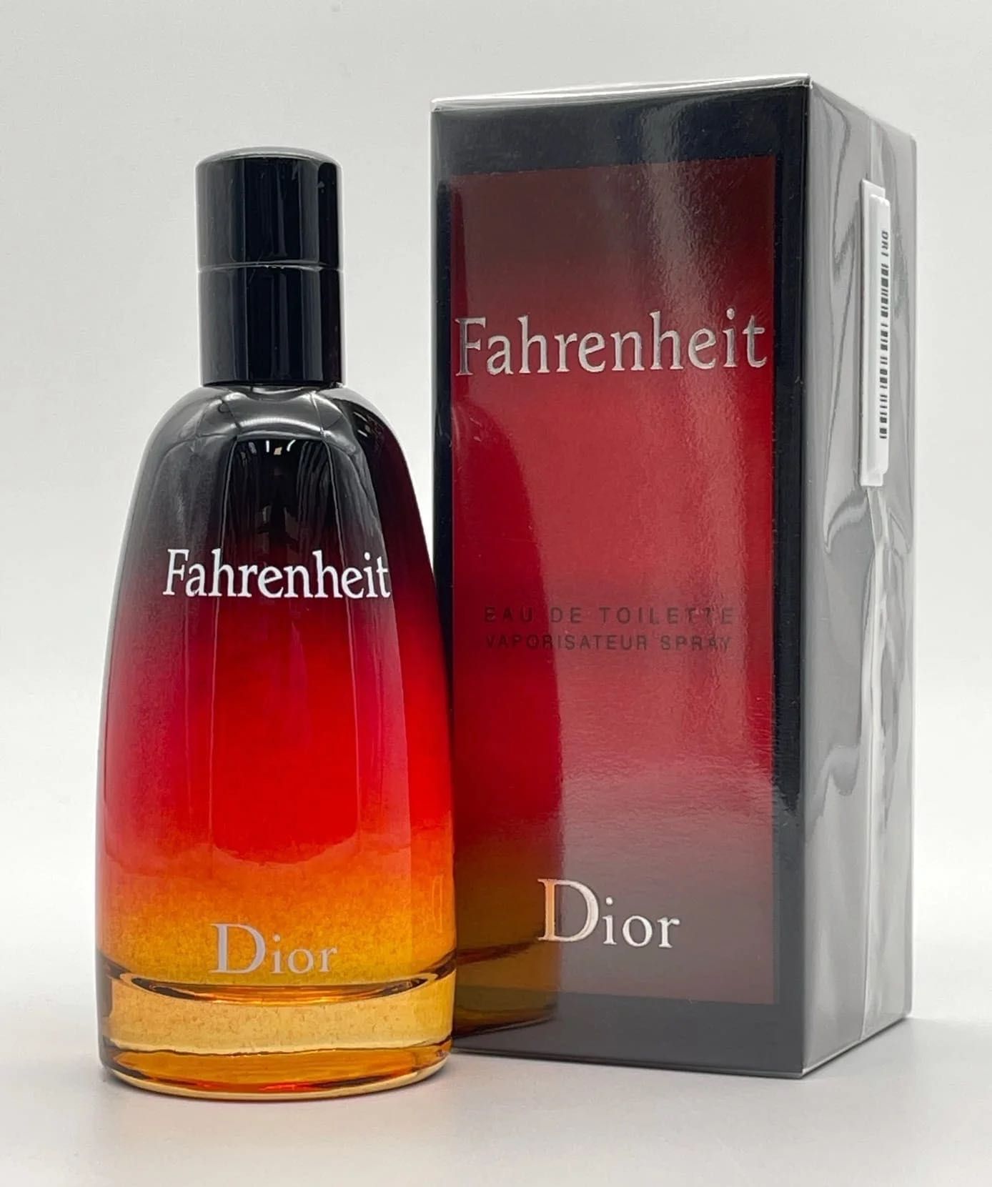 Dior Fahrenheit -  100 ml