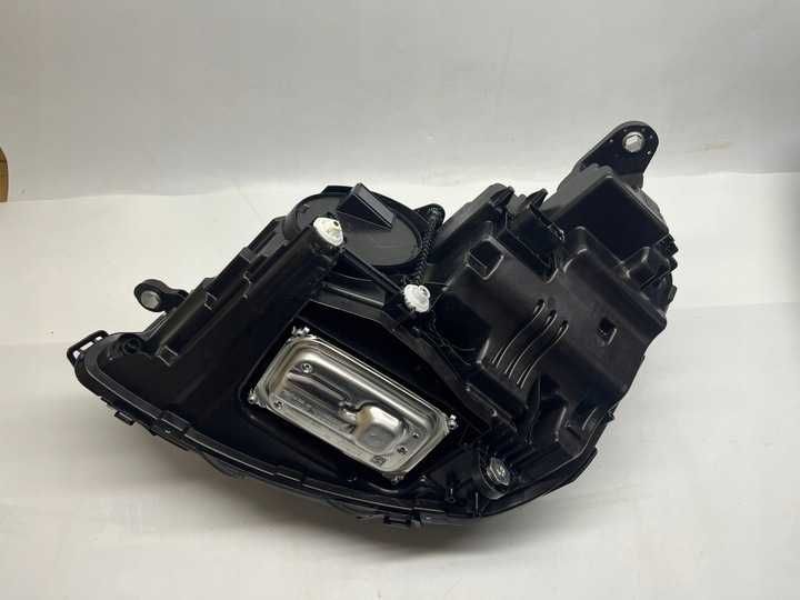 Фара передня ліва права рест до рест	Mercedes-Benz W213 AMG Разборка