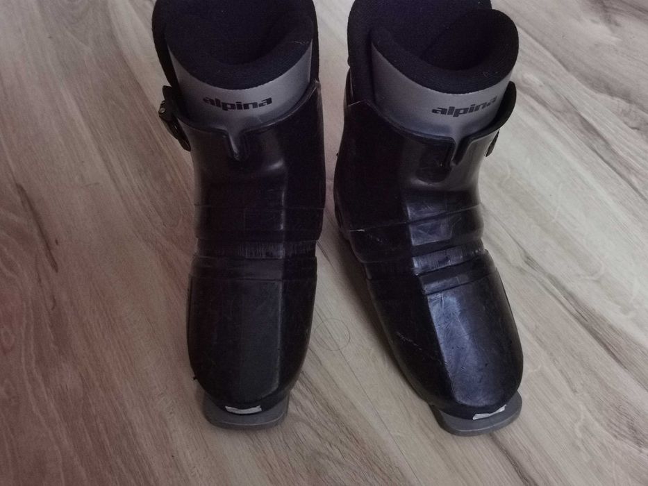 Buty narciarskie dziecięce rozmiar 34