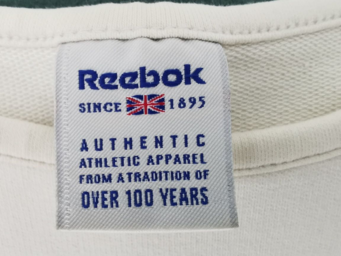 Sweashirt Reebok