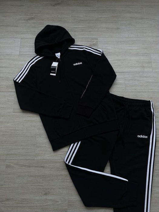 Чоловічий спортивний костюм Adidas Essentials Оригінал Весна-Літо L,XL