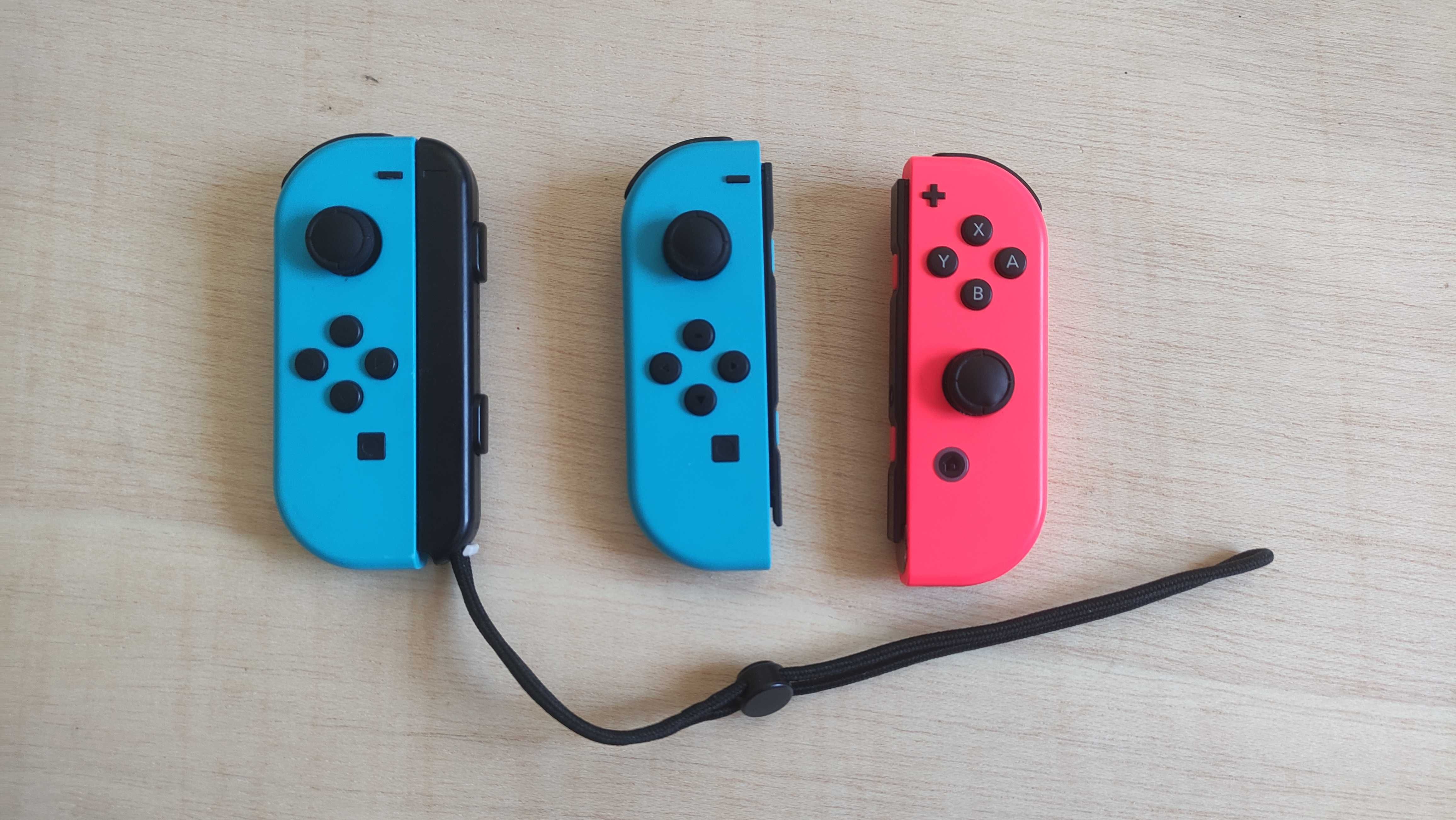 Vendo Nintendo Switch + acessórios (tudo original)