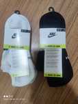 Носки Nike Everyday Essential DX5075-010  шкарпетки 3 пары