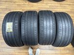 275/45 R20 Michelin 4шт
