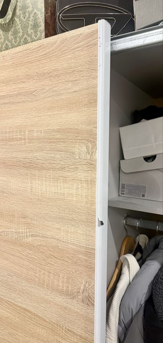 Roupeiro segunda mão