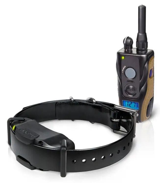 Электроошейник Dogtra ARC 1200S Hands Free