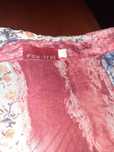 Conjunto toallete tam. 40