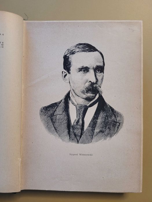 Koronacja króla wysp Fidżi Sygurd Wiśniowski