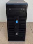 Komputer Stacjonarny PC Intel Core i3 4160 CPU 3,60GHz