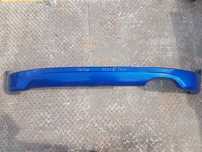 Honda Civic VII Type S R 01- Spoiler Zderzak tył 71510-S5T
