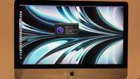 iMac 27"/ Retina 5k/ Late 2015/ 8GB RAM/ 2TB/ stan idealny