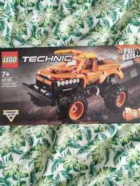 LEGO Techic Monster Jam El Toro Loco