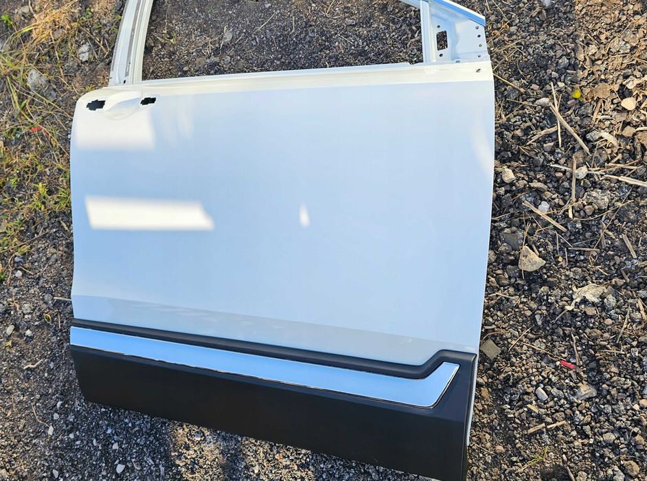 honda crv двері двери хонда црв