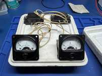 Amperomierz 5A 30Hz-7,5Mhz