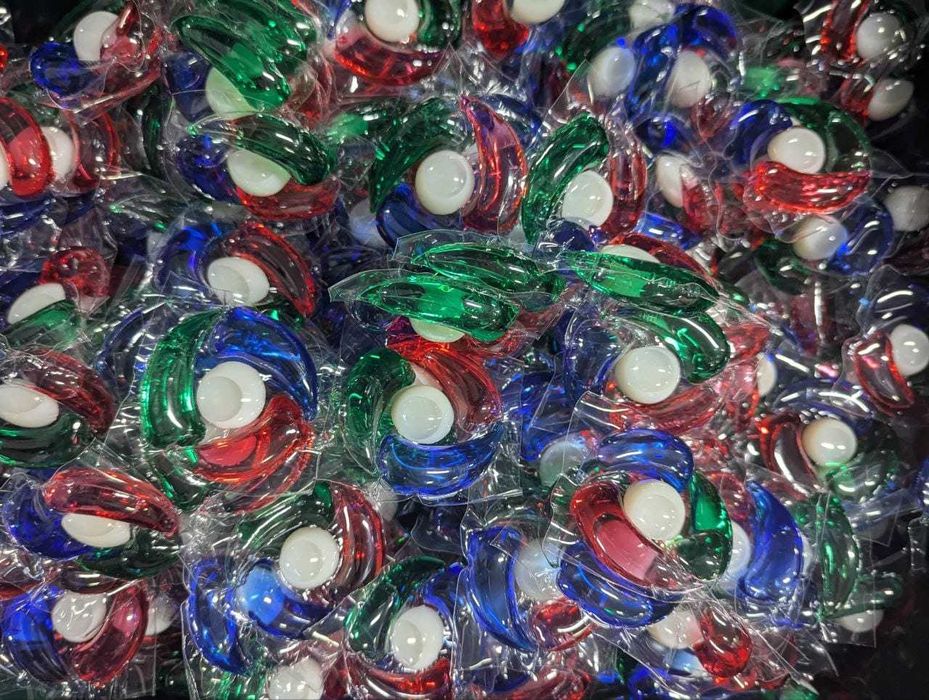 Kapsułki do prania 4w1 od producenta – HouseChem