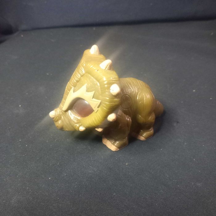 Dinossauro Happy Meal