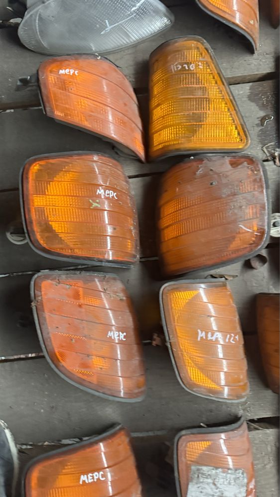 Поворот повороты мерседес w124w126w116w202w140 мерс 207 мерс SLK 170