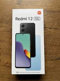 Smartfon Redmi 12 5G