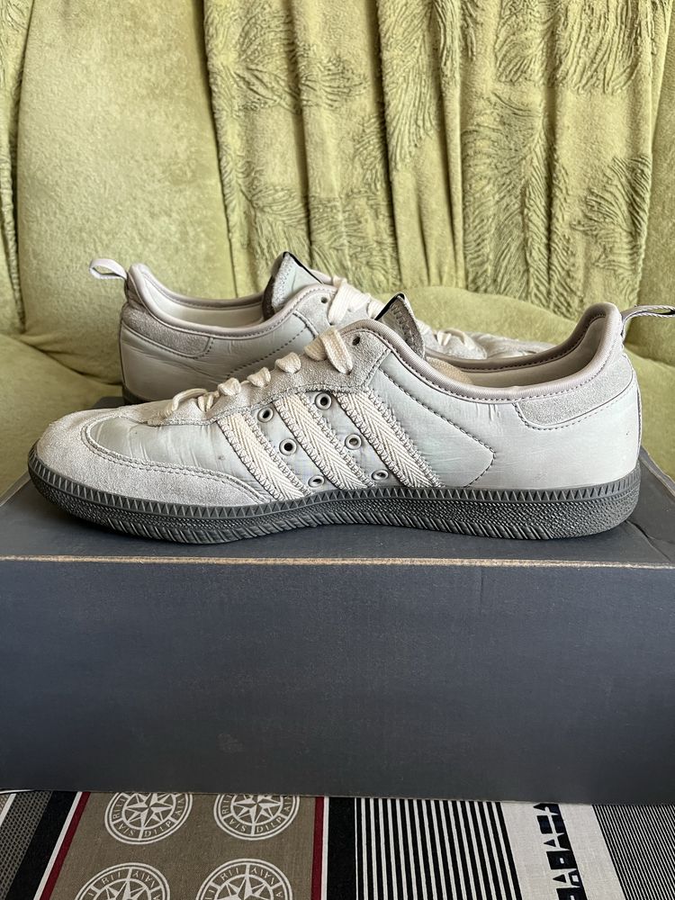 Adidas Samba x Cp Company original