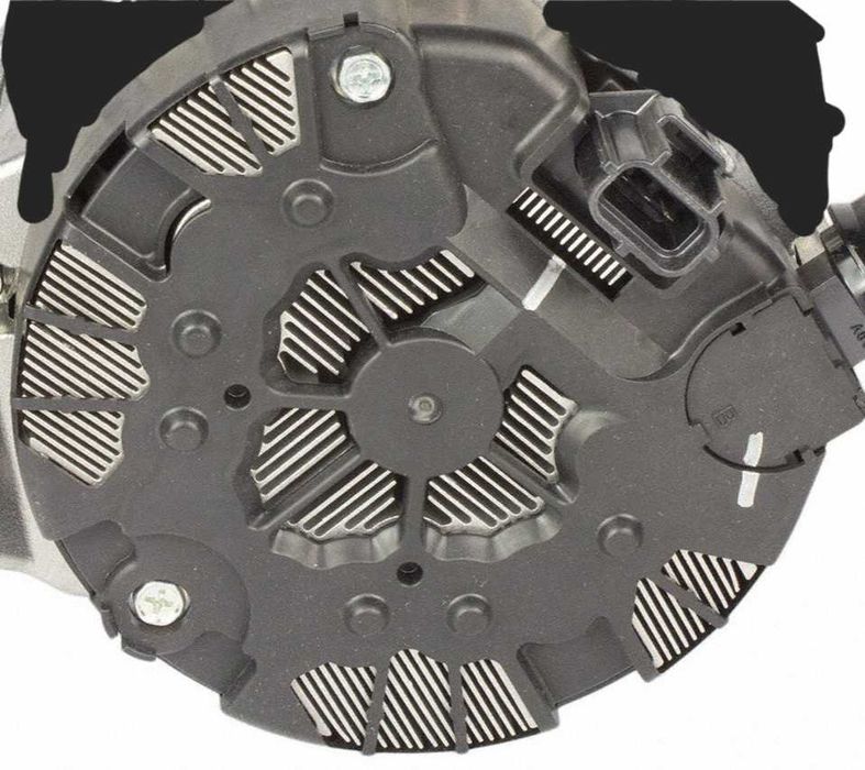 Реле регулятор напруги (шоколадка) генератора ford 3.5 V6 VRH2009242