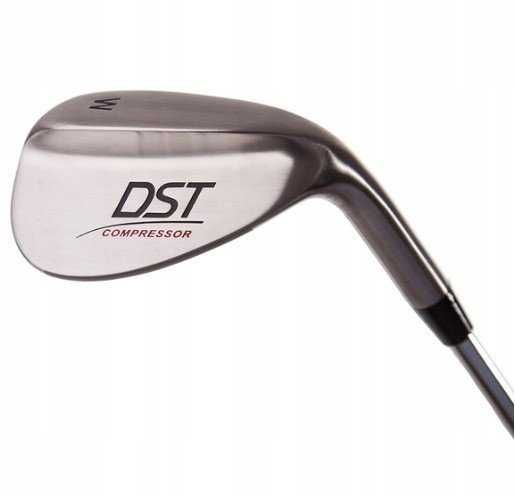 DST Compressor Wedge kij do golfa  - rozgrzewkowy- poprawa swingu