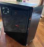 Komputer stacjonarny Core i7, 16 GB RAM DDR4 SSD 1TB, GeForce RTX 3060