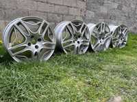 Alufelgi 16” ET 39. Alfa Romeo, Fiat, Lancia