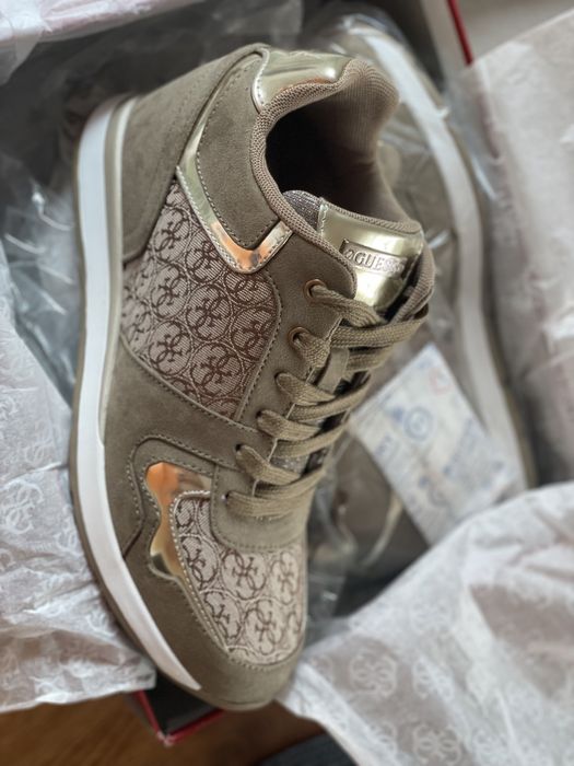!!!Оригінальні кросівки GUESS