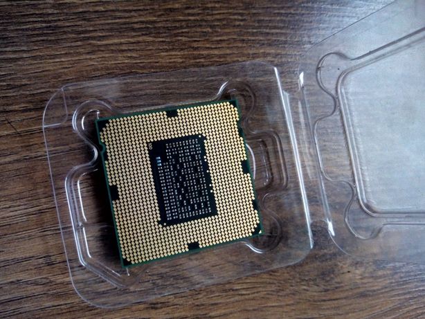 Процессор Intel Pentium G630 2.7GHz 1155