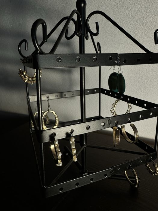 Organizador de joias