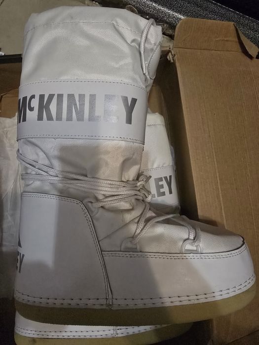 Мунбут McKinley Loona II. Стан нових 35 36 37
