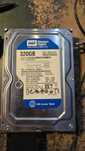 Disco interno WD 320gb