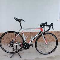 Bicicleta Cube AGREE Pro