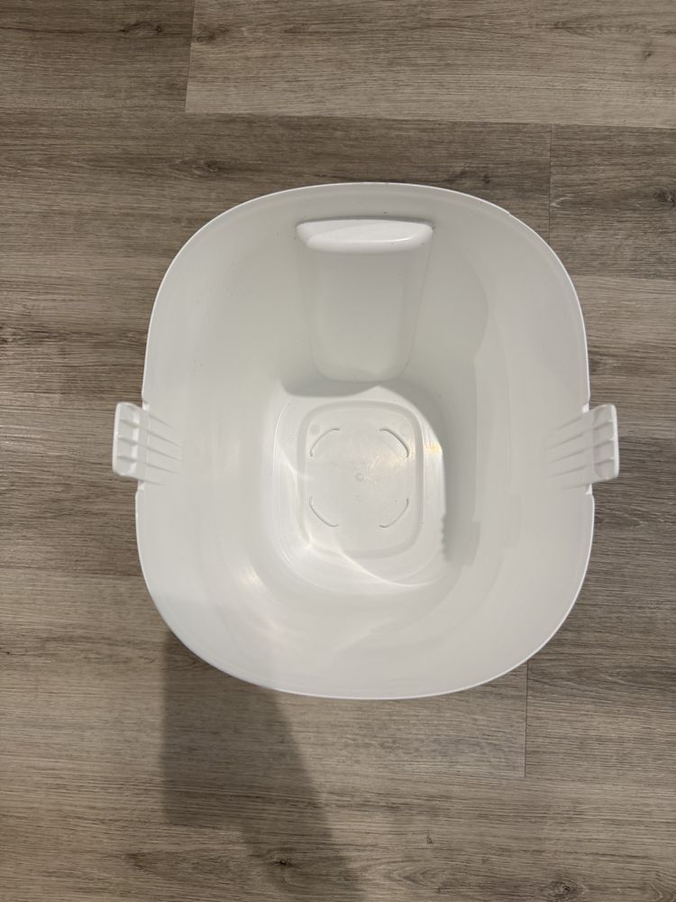 Contentor de Fraldas Tomme Tippee