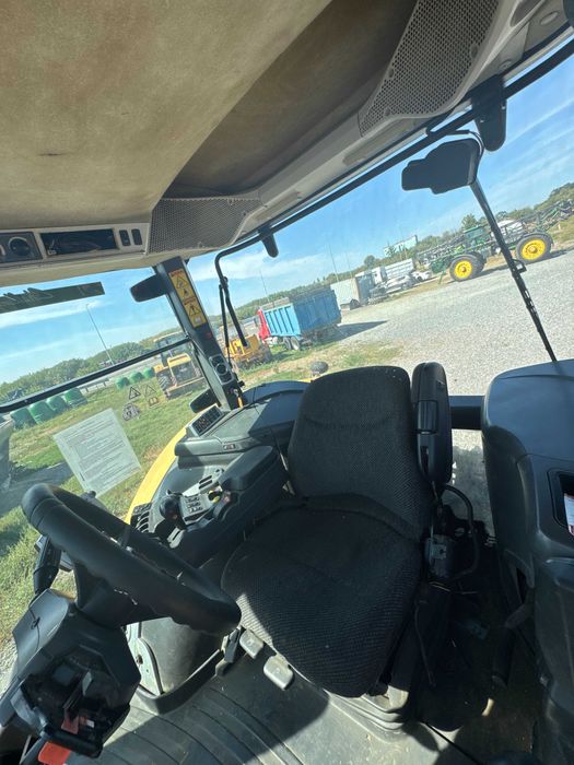 Трактор Challenger MT665D, 2013 р.в