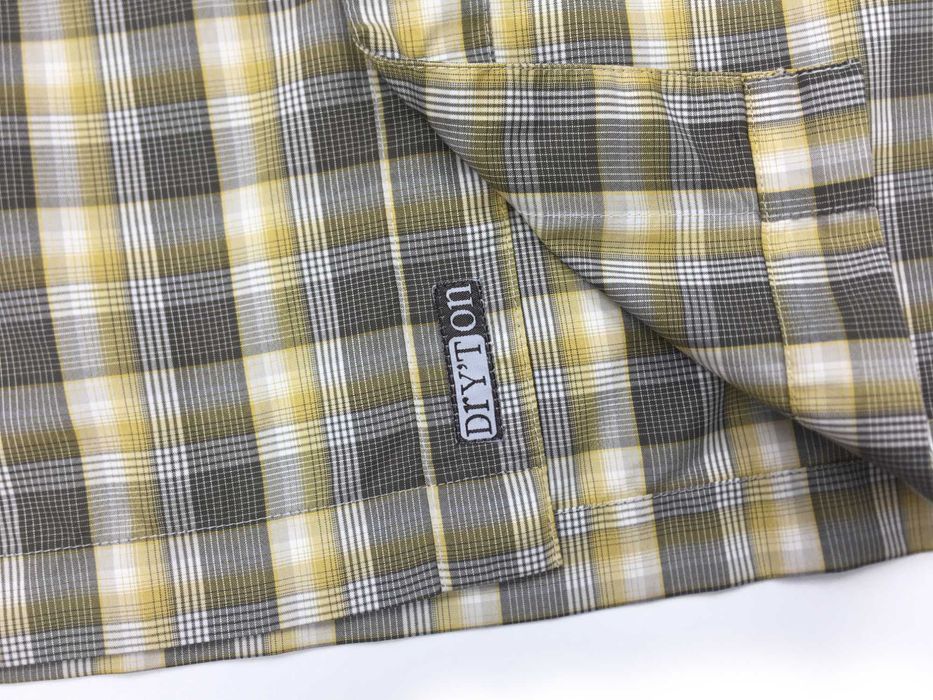 Чоловіча трекінгова сорочка Salewa - M