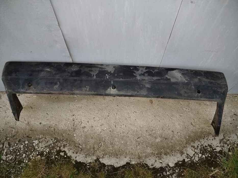 Бампер Таврія ЗАЗ задній