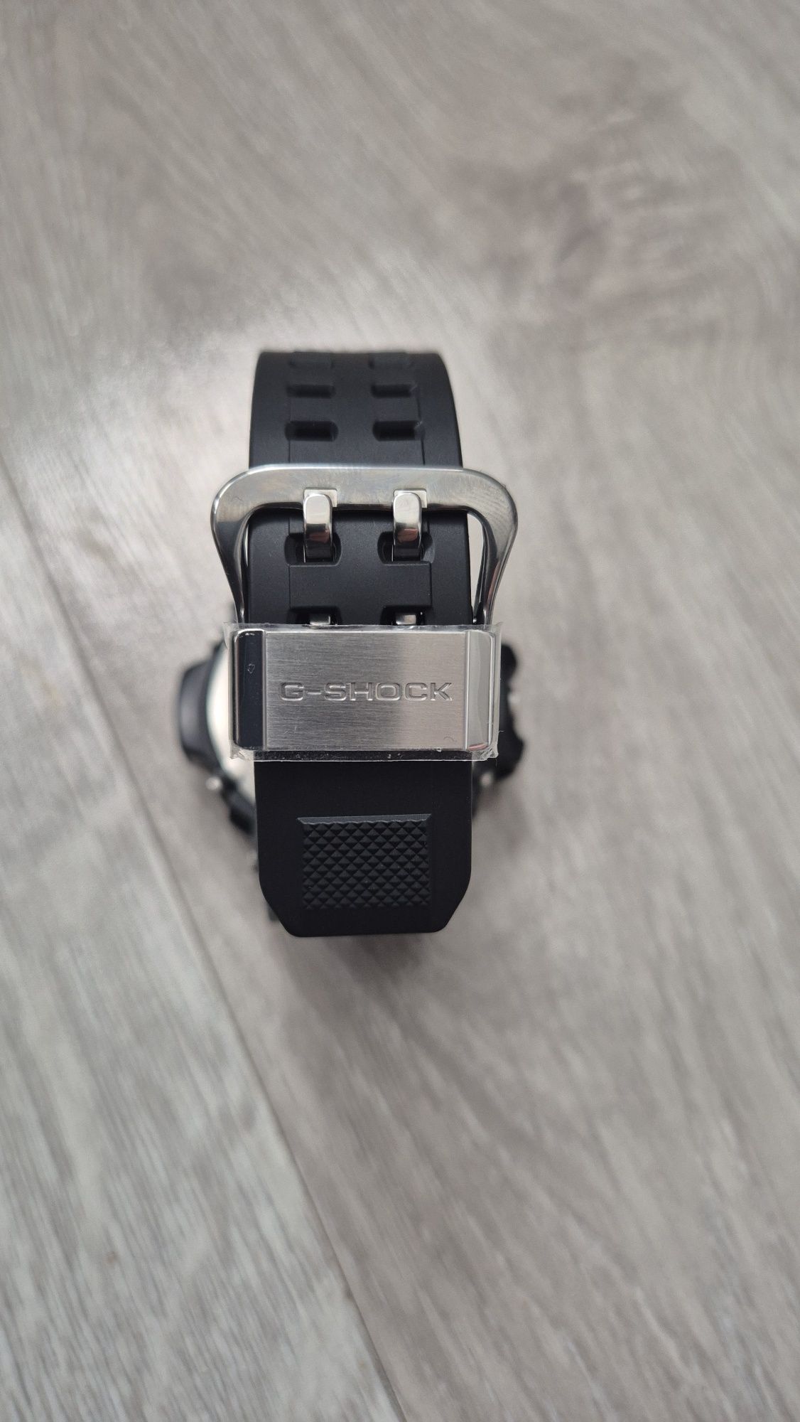 Zegarek Casio G Shock GW 9400