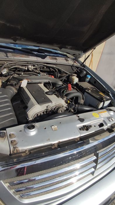 Продам Ssang Yong Rexton I (2006 г)