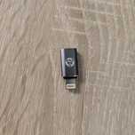 Adapter/ Przejściówka dla iPhone typu C