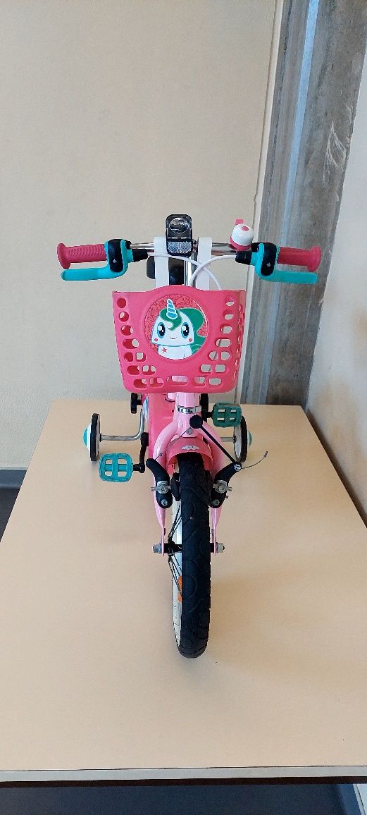 Bicicleta criança